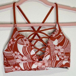 victoria sport bra XS